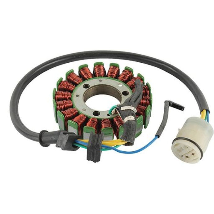 WILDBOAR CHARGING STATOR