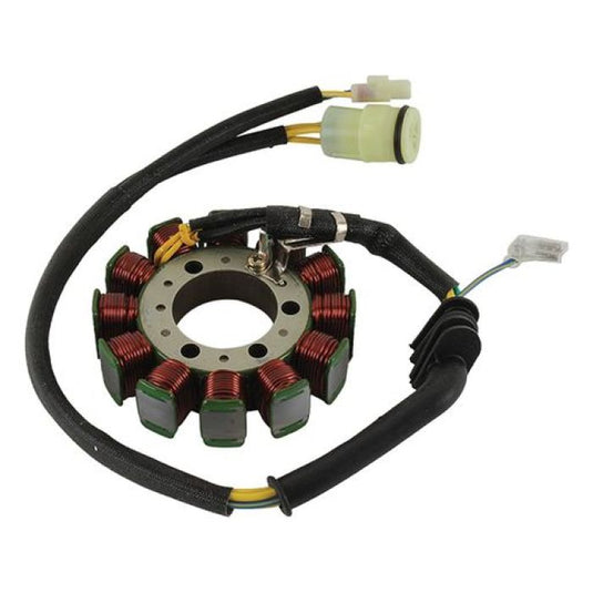 WILDBOAR CHARGING STATOR