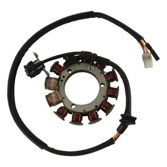 WILDBOAR CHARGING STATOR