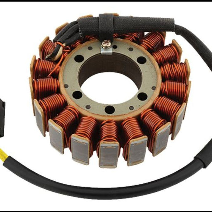 WILDBOAR CHARGING STATOR
