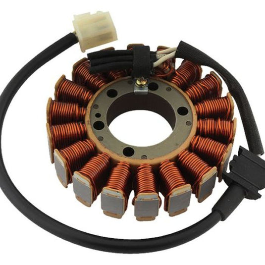 WILDBOAR CHARGING STATOR