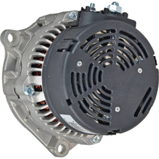 WILDBOAR REGULATOR RECTIFIER