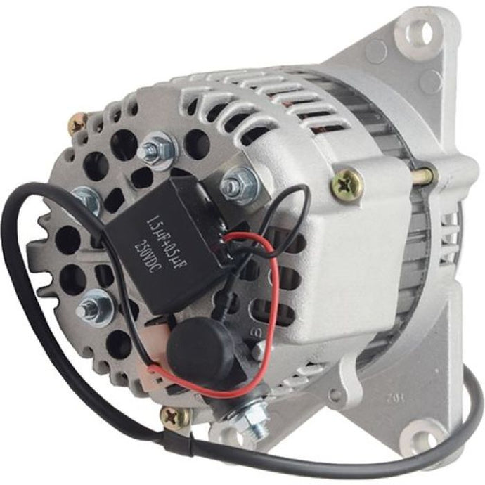 WILDBOAR REGULATOR RECTIFIER