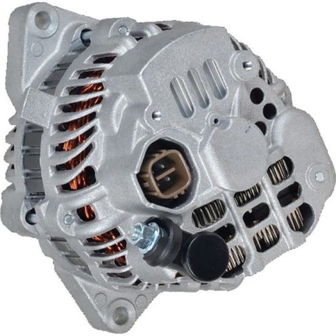 WILDBOAR REGULATOR RECTIFIER