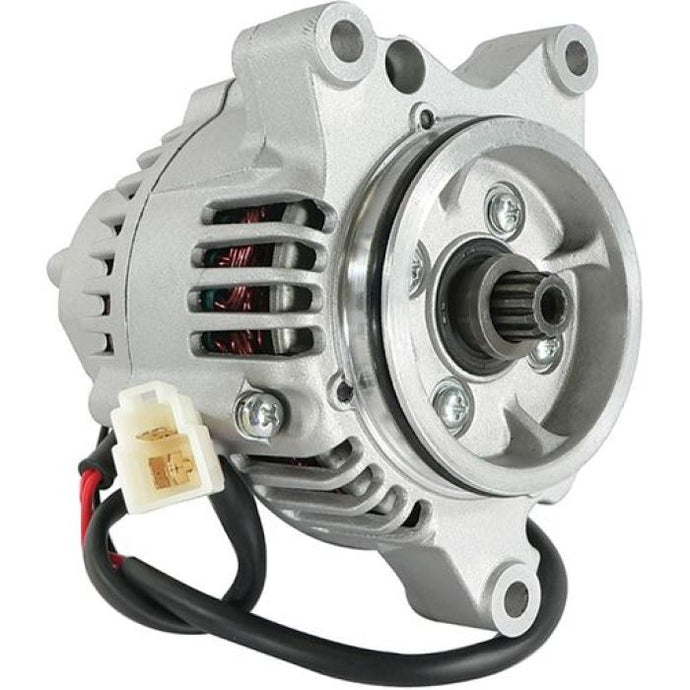 WILDBOAR REGULATOR RECTIFIER