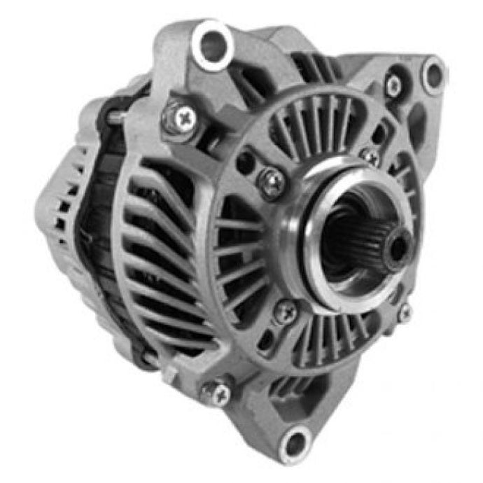 WILDBOAR REGULATOR RECTIFIER