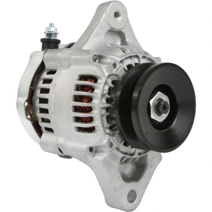 WILDBOAR REGULATOR RECTIFIER