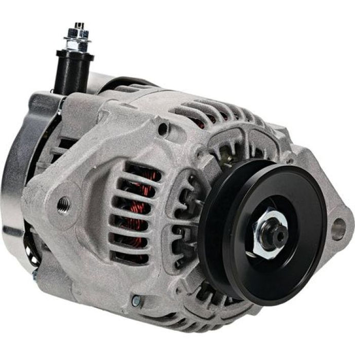 WILDBOAR REGULATOR RECTIFIER