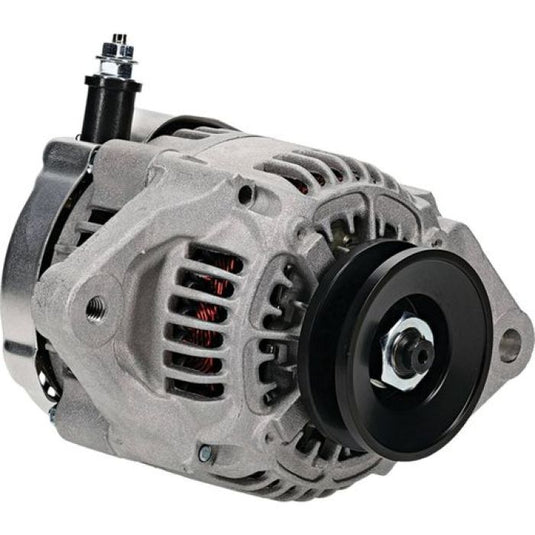 WILDBOAR REGULATOR RECTIFIER