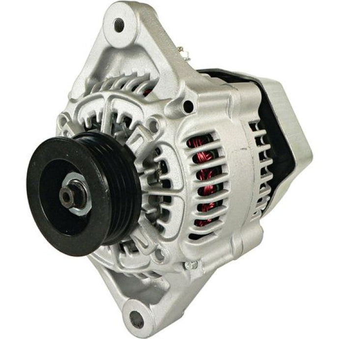WILDBOAR REGULATOR RECTIFIER