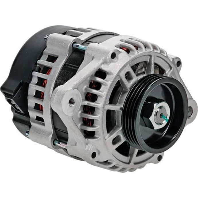 WILDBOAR REGULATOR RECTIFIER