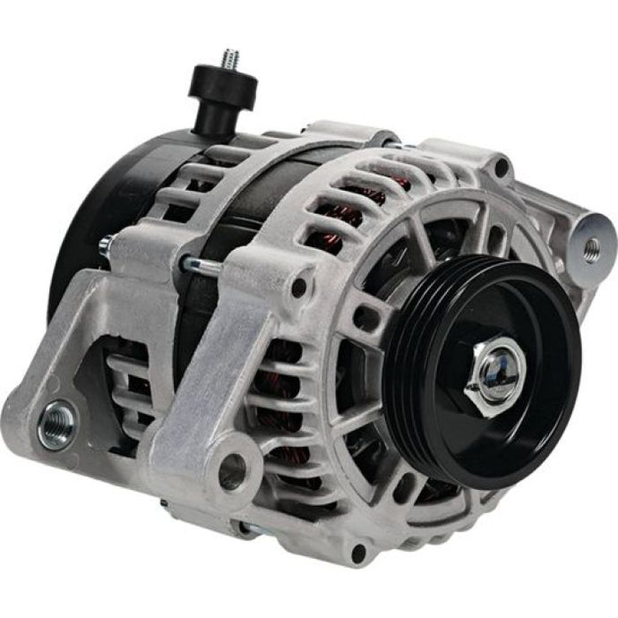 WILDBOAR REGULATOR RECTIFIER
