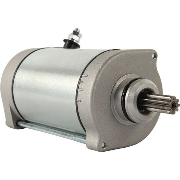 WILDBOAR STARTER MOTOR