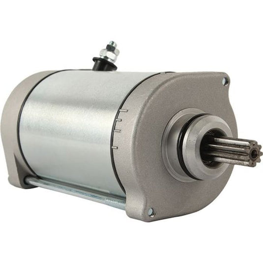 WILDBOAR STARTER MOTOR