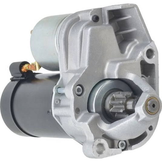 WILDBOAR STARTER MOTOR