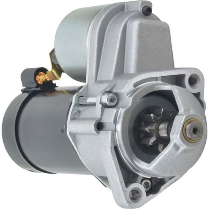 WILDBOAR STARTER MOTOR