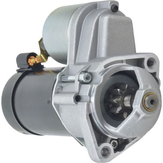 WILDBOAR STARTER MOTOR