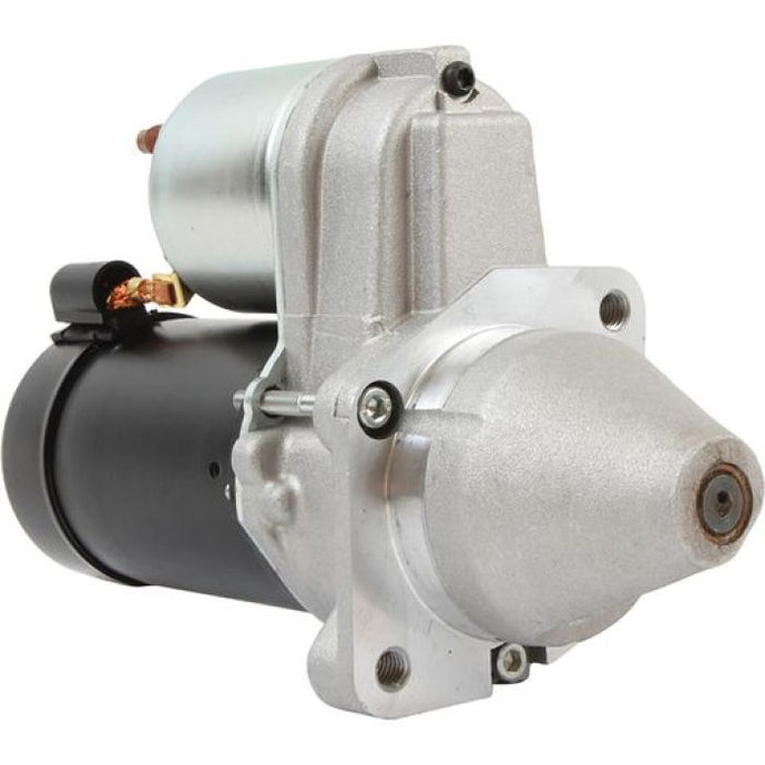 WILDBOAR STARTER MOTOR