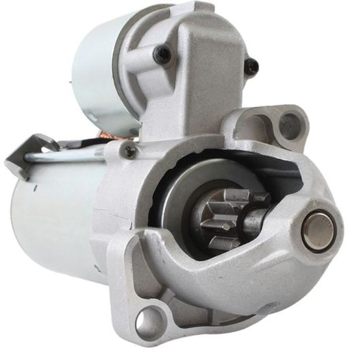 WILDBOAR STARTER MOTOR