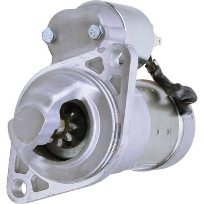 WILDBOAR STARTER MOTOR