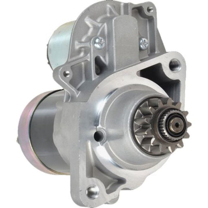 WILDBOAR STARTER MOTOR
