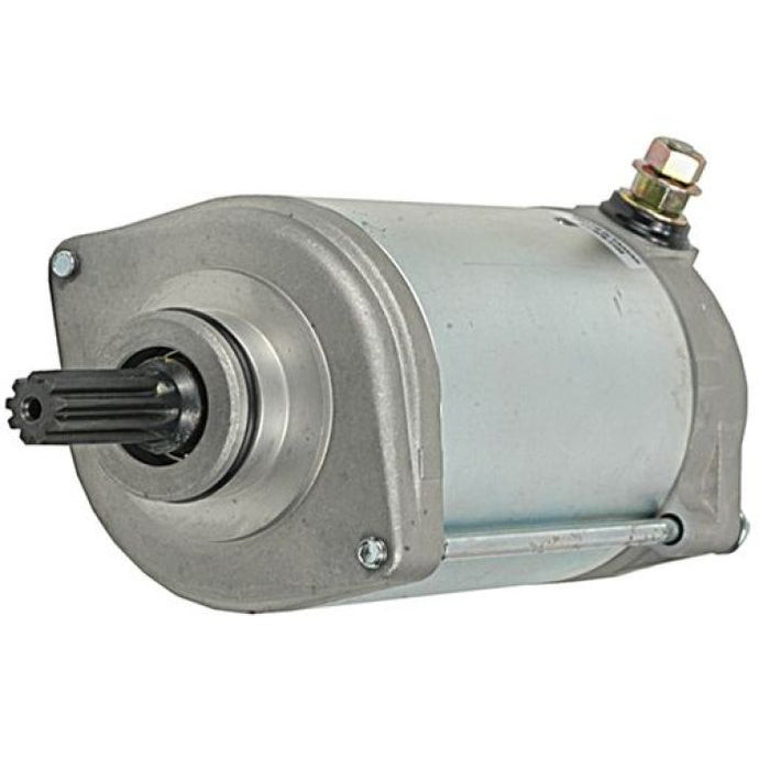 WILDBOAR STARTER MOTOR