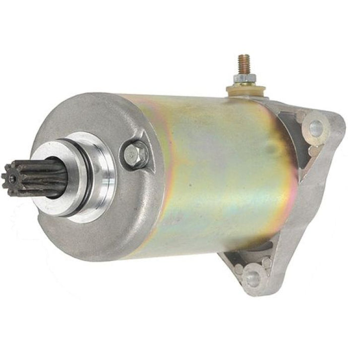 WILDBOAR STARTER MOTOR