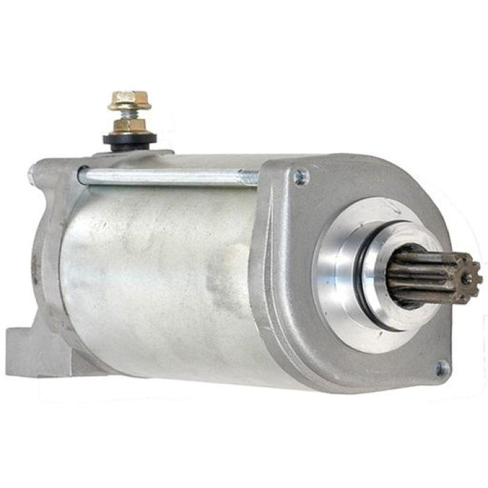WILDBOAR STARTER MOTOR