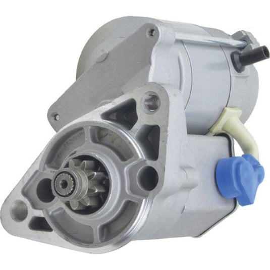 WILDBOAR STARTER MOTOR
