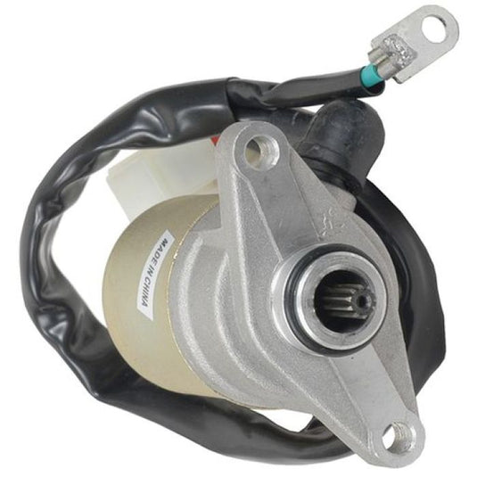 WILDBOAR STARTER MOTOR