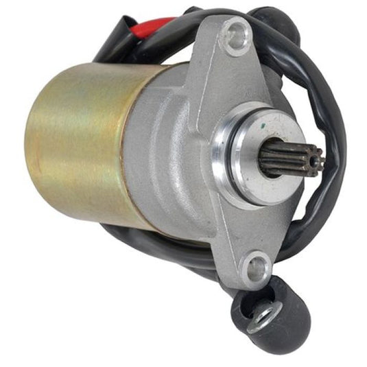 WILDBOAR STARTER MOTOR