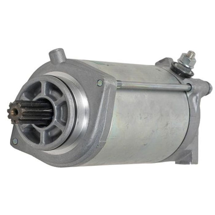 WILDBOAR STARTER MOTOR