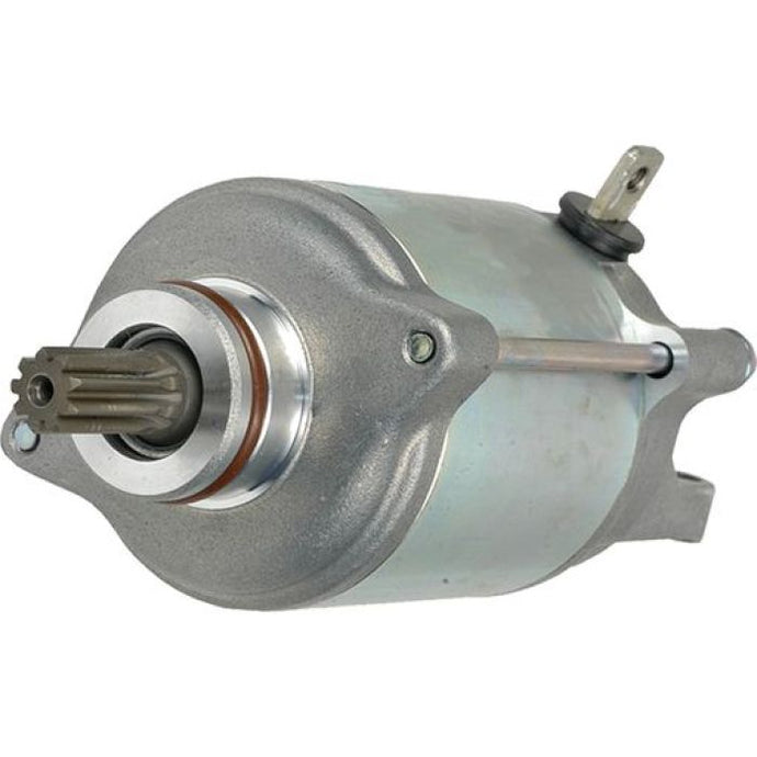 WILDBOAR STARTER MOTOR