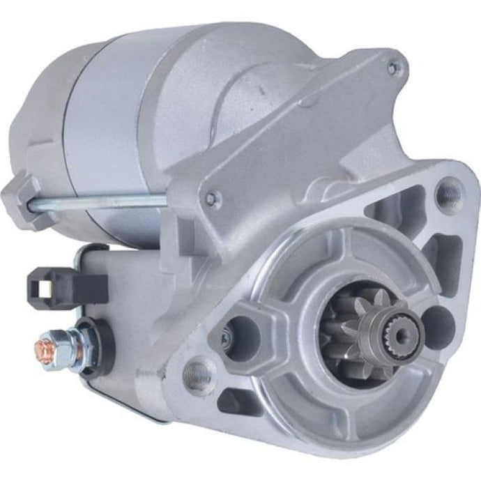 WILDBOAR STARTER MOTOR
