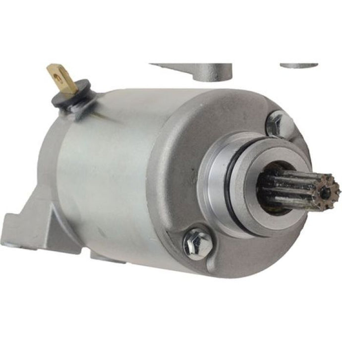 WILDBOAR STARTER MOTOR