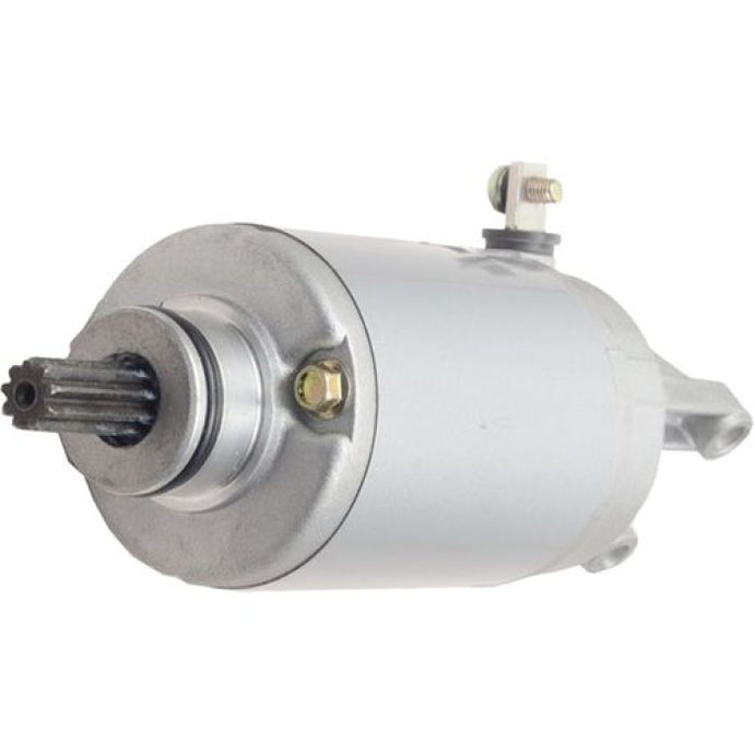 WILDBOAR STARTER MOTOR