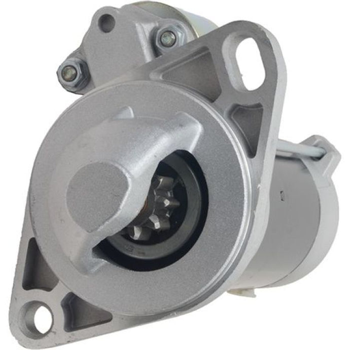 WILDBOAR STARTER MOTOR