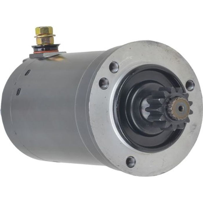WILDBOAR STARTER MOTOR