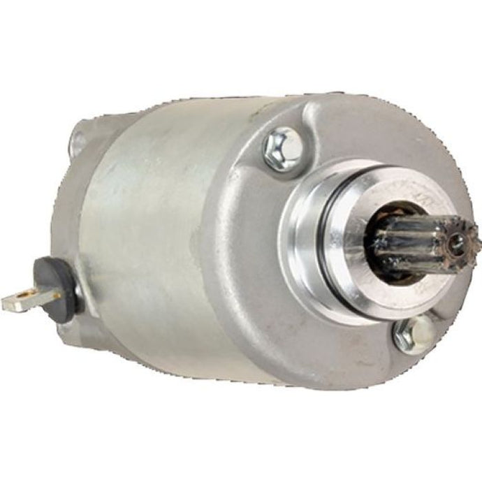 WILDBOAR STARTER MOTOR