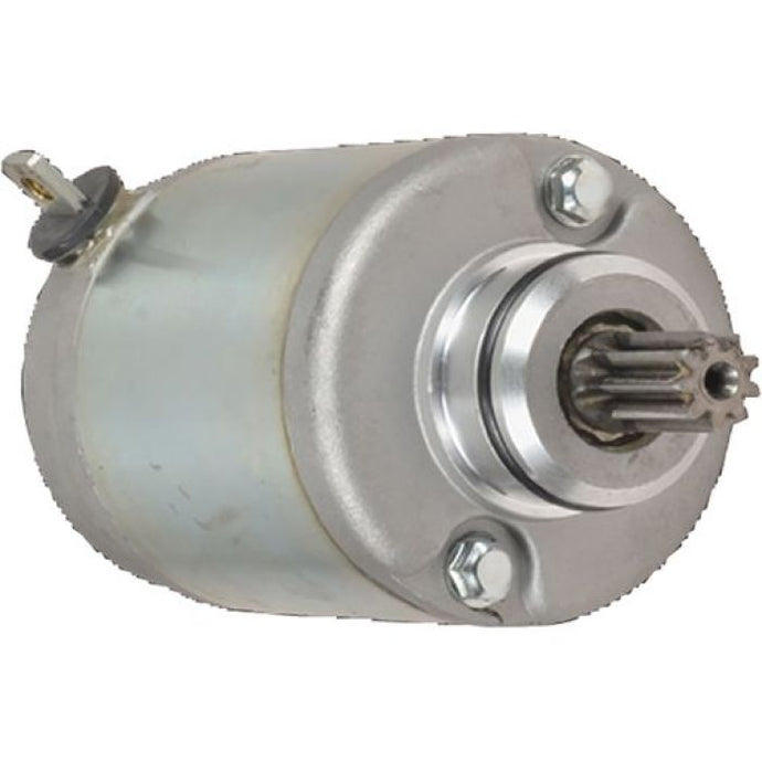 WILDBOAR STARTER MOTOR