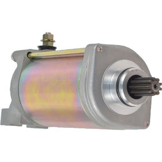 WILDBOAR STARTER MOTOR