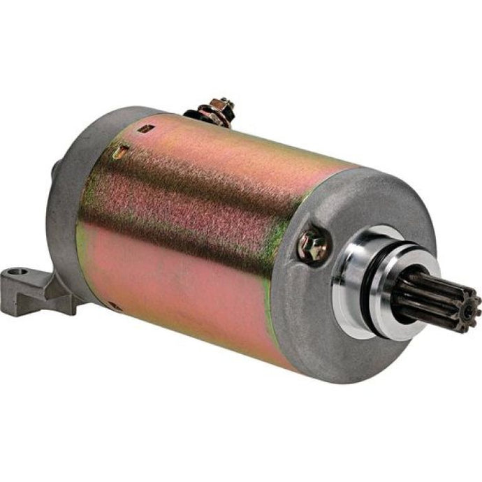 WILDBOAR STARTER MOTOR