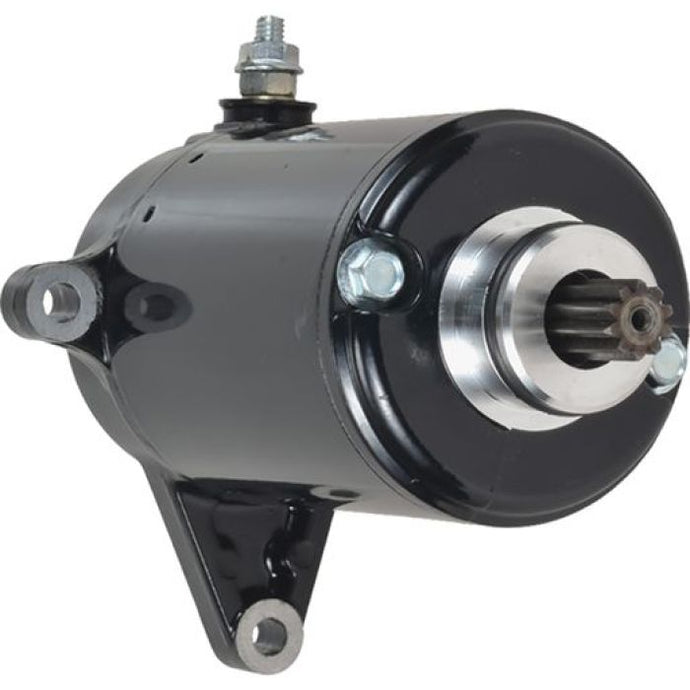 WILDBOAR STARTER MOTOR