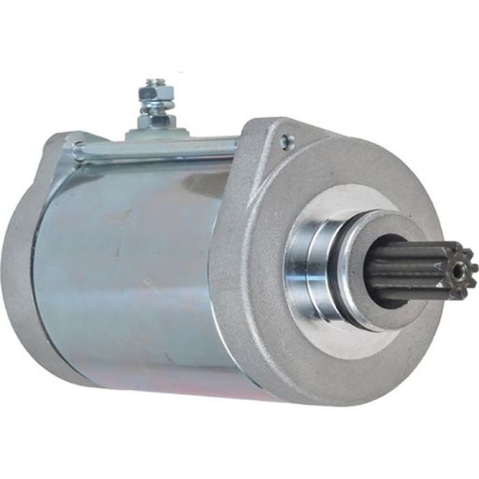 WILDBOAR STARTER MOTOR