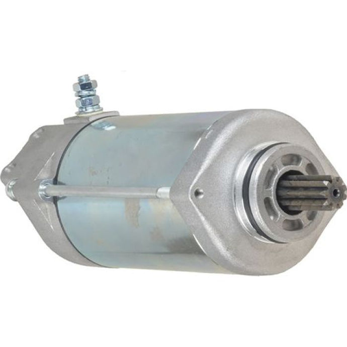 WILDBOAR STARTER MOTOR