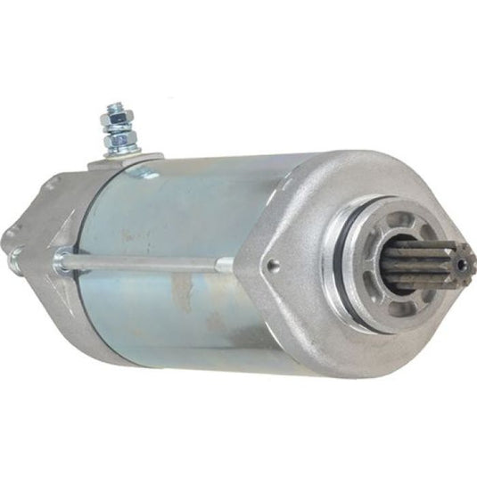 WILDBOAR STARTER MOTOR
