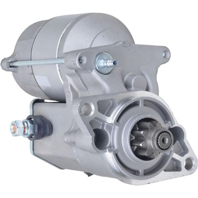 WILDBOAR STARTER MOTOR