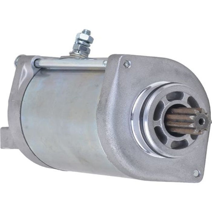 WILDBOAR STARTER MOTOR