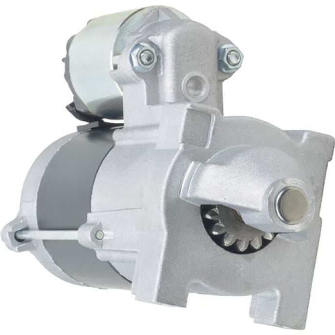 WILDBOAR STARTER MOTOR