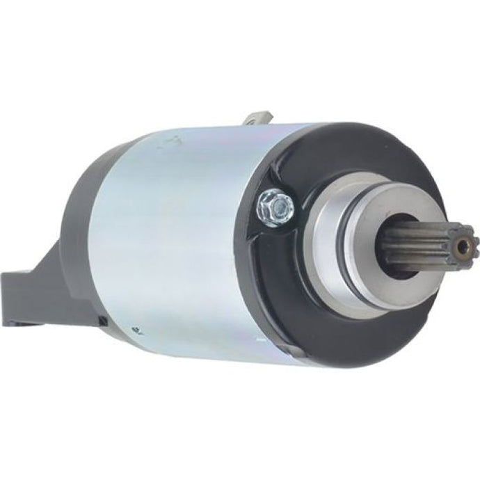 WILDBOAR STARTER MOTOR